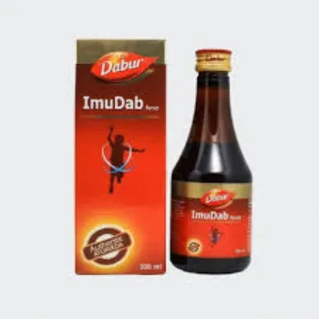  Nutrition Syrup